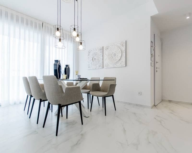 3 Zimmer Villa zu verkaufen in San Miguel de Salinas mit Pool Garage - 630.000 € (Ref: 7678132)