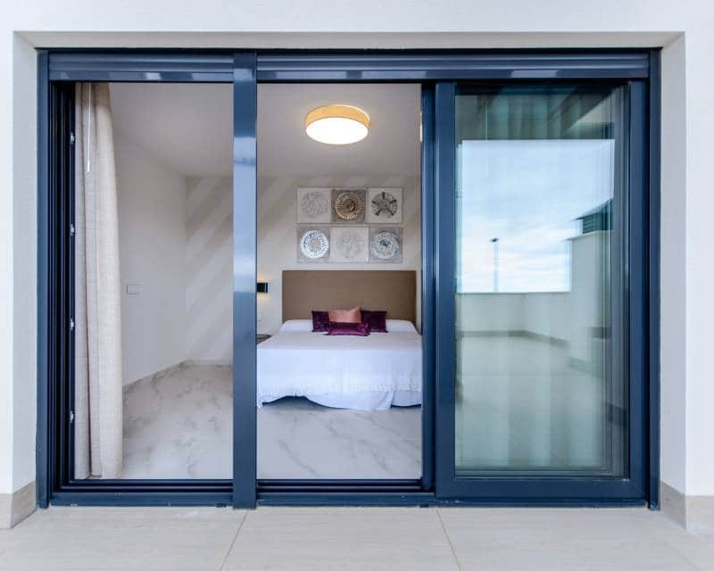 3 Zimmer Villa zu verkaufen in San Miguel de Salinas mit Pool Garage - 630.000 € (Ref: 7678132)