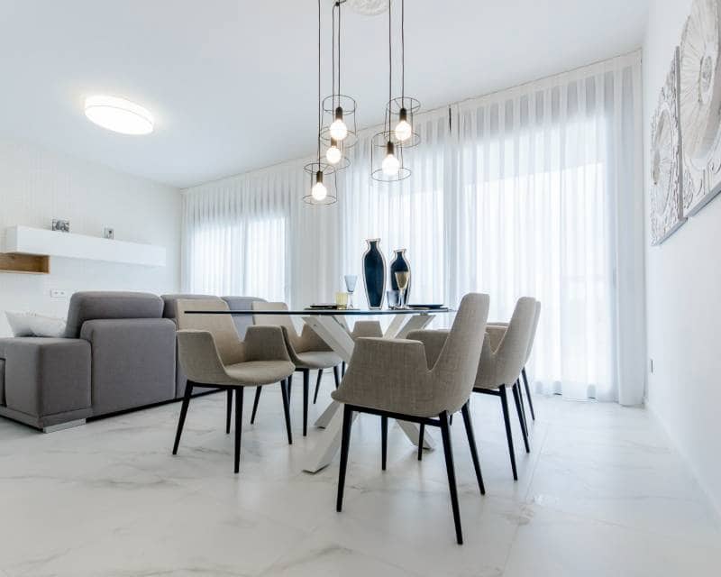 3 Zimmer Villa zu verkaufen in San Miguel de Salinas mit Pool Garage - 630.000 € (Ref: 7678132)