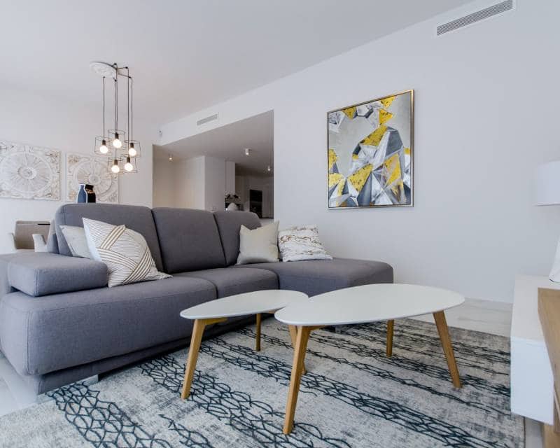 3 Zimmer Villa zu verkaufen in San Miguel de Salinas mit Pool Garage - 630.000 € (Ref: 7678132)