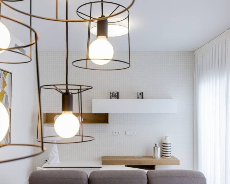 3 Zimmer Villa zu verkaufen in San Miguel de Salinas mit Pool Garage - 630.000 € (Ref: 7678132)