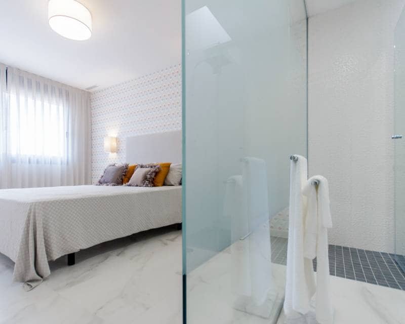 3 Zimmer Villa zu verkaufen in San Miguel de Salinas mit Pool Garage - 630.000 € (Ref: 7678132)