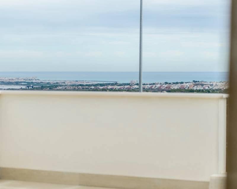 3 Zimmer Villa zu verkaufen in San Miguel de Salinas mit Pool Garage - 630.000 € (Ref: 7678132)