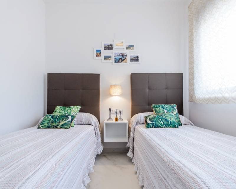 3 Zimmer Villa zu verkaufen in San Miguel de Salinas mit Pool Garage - 630.000 € (Ref: 7678132)