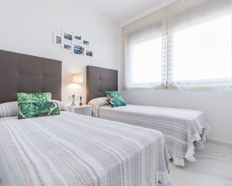 3 Zimmer Villa zu verkaufen in San Miguel de Salinas mit Pool Garage - 630.000 € (Ref: 7678132)