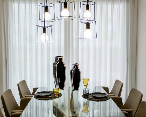 3 Zimmer Villa zu verkaufen in San Miguel de Salinas mit Pool Garage - 630.000 € (Ref: 7678132)