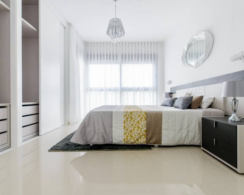 4 slaapkamer Villa te koop in San Miguel de Salinas met zwembad garage - € 630.000 (Ref: 7678133)