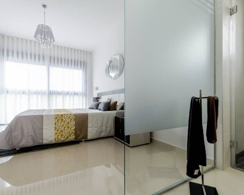 4 slaapkamer Villa te koop in San Miguel de Salinas met zwembad garage - € 630.000 (Ref: 7678133)