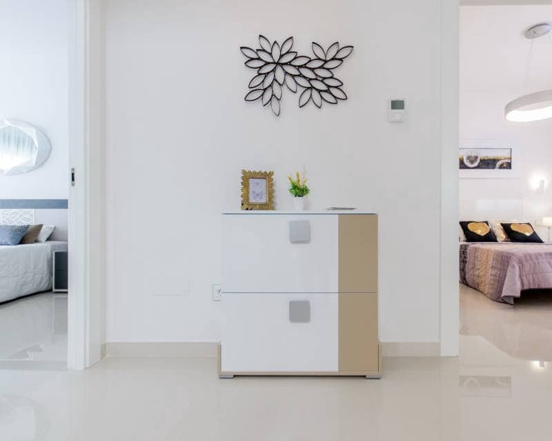 4 slaapkamer Villa te koop in San Miguel de Salinas met zwembad garage - € 630.000 (Ref: 7678133)