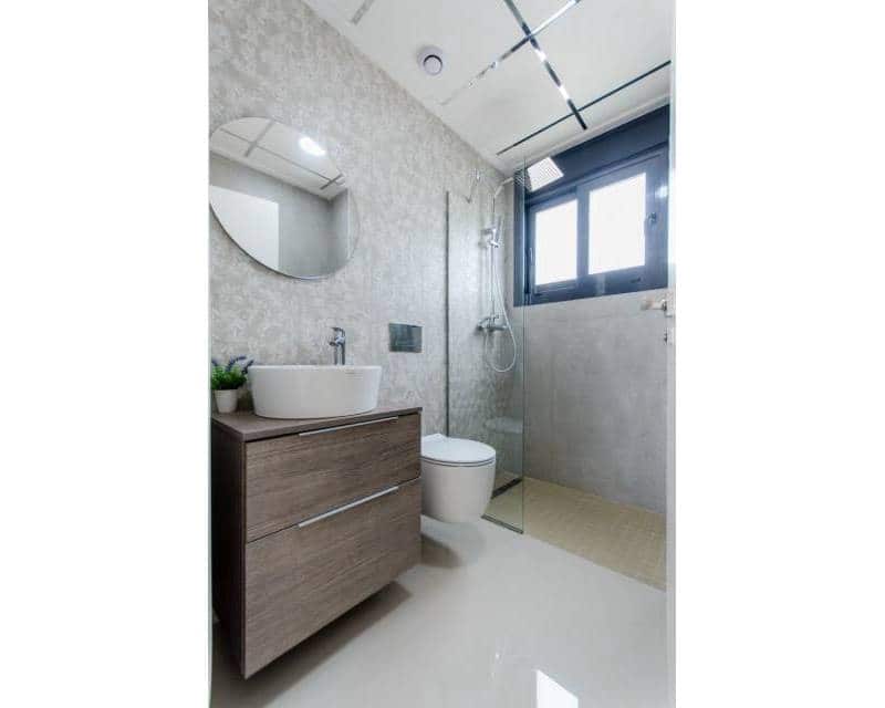 4 slaapkamer Villa te koop in San Miguel de Salinas met zwembad garage - € 630.000 (Ref: 7678133)