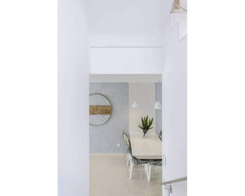 4 slaapkamer Villa te koop in San Miguel de Salinas met zwembad garage - € 630.000 (Ref: 7678133)