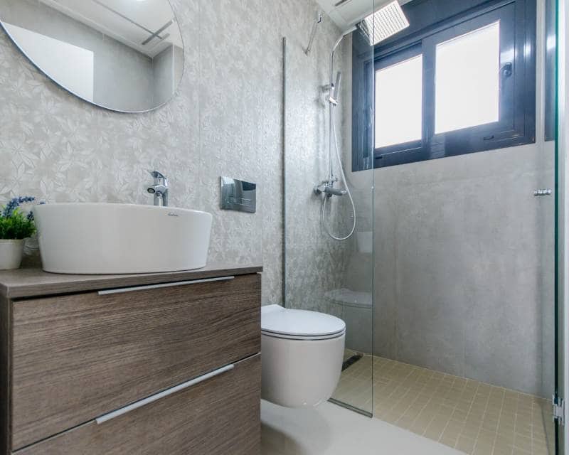 4 slaapkamer Villa te koop in San Miguel de Salinas met zwembad garage - € 630.000 (Ref: 7678133)