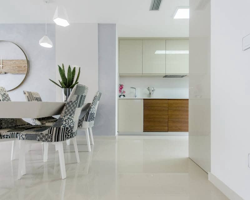 4 slaapkamer Villa te koop in San Miguel de Salinas met zwembad garage - € 630.000 (Ref: 7678133)