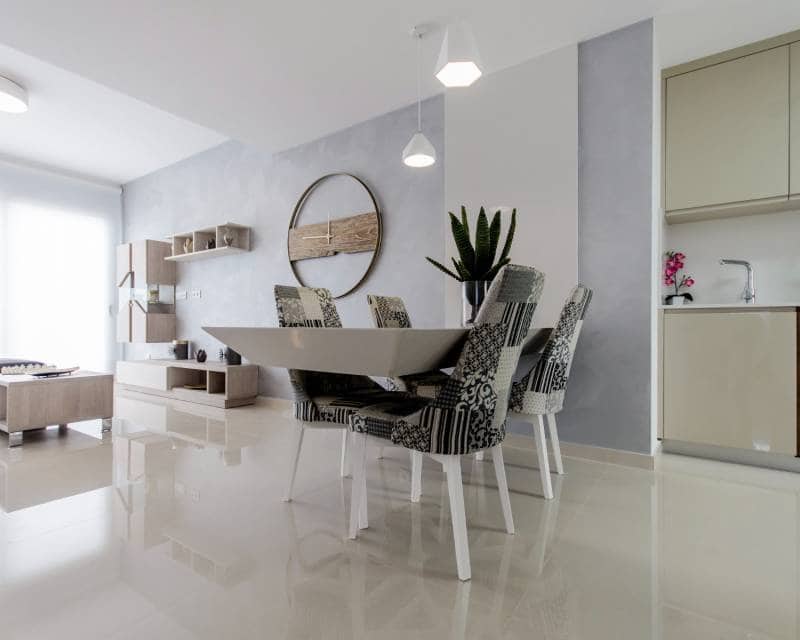 4 slaapkamer Villa te koop in San Miguel de Salinas met zwembad garage - € 630.000 (Ref: 7678133)