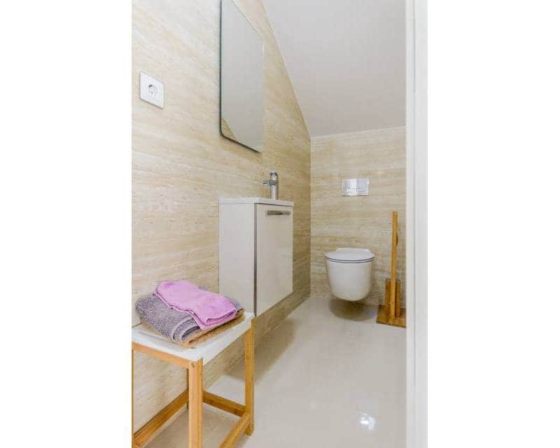 4 slaapkamer Villa te koop in San Miguel de Salinas met zwembad garage - € 630.000 (Ref: 7678133)