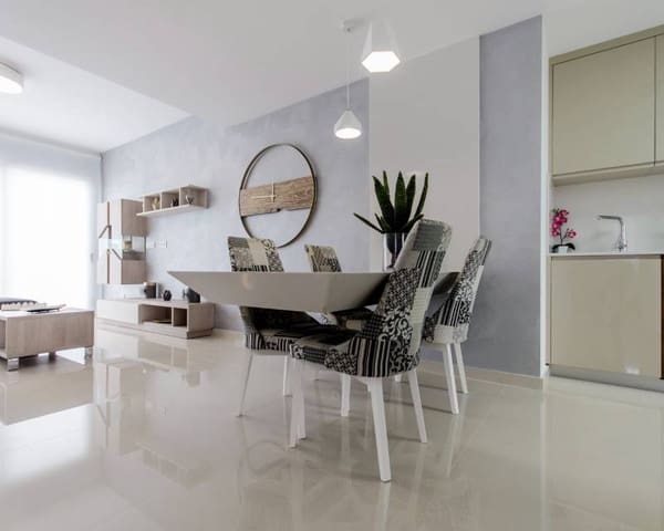 4 slaapkamer Villa te koop in San Miguel de Salinas met zwembad garage - € 630.000 (Ref: 7678133)