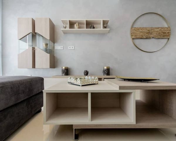 4 slaapkamer Villa te koop in San Miguel de Salinas met zwembad garage - € 630.000 (Ref: 7678133)