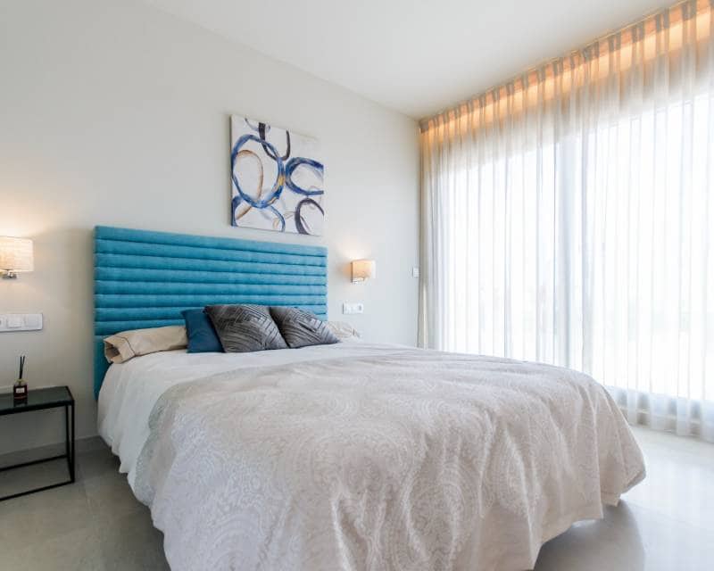 Chalet de 3 habitaciones en San Miguel de Salinas en venta con piscina garaje - 1.250.000 € (Ref: 7678134)