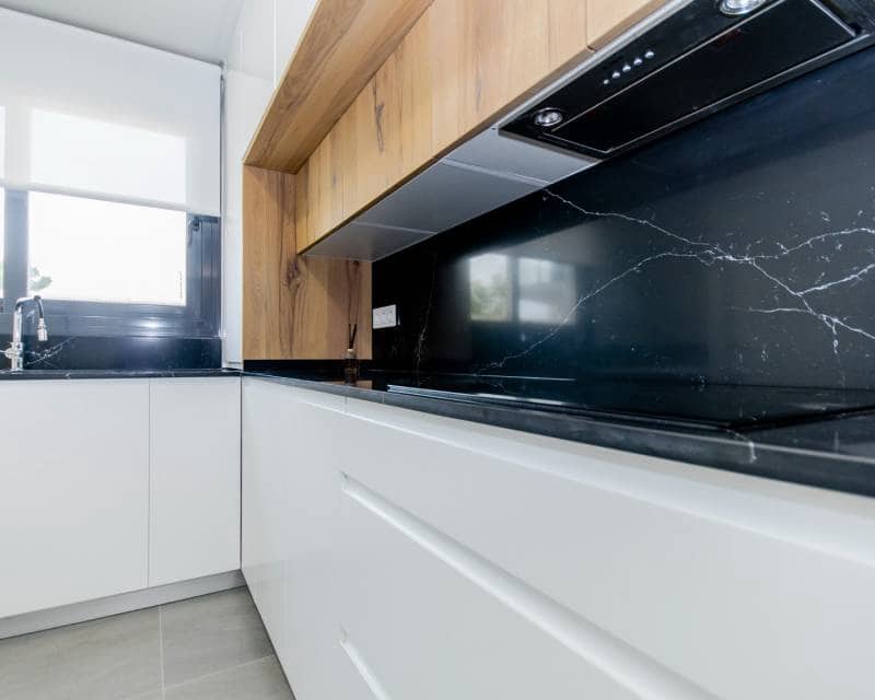 Chalet de 3 habitaciones en San Miguel de Salinas en venta con piscina garaje - 1.250.000 € (Ref: 7678134)