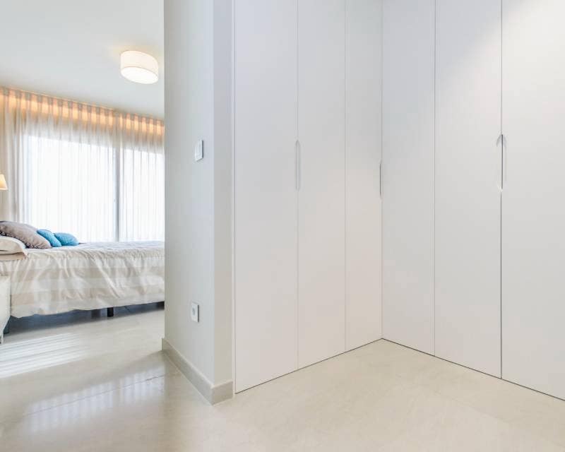 Chalet de 3 habitaciones en San Miguel de Salinas en venta con piscina garaje - 1.250.000 € (Ref: 7678134)