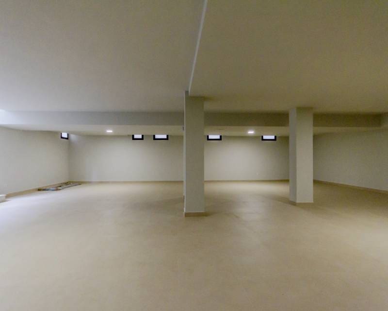 Chalet de 3 habitaciones en San Miguel de Salinas en venta con piscina garaje - 1.250.000 € (Ref: 7678134)