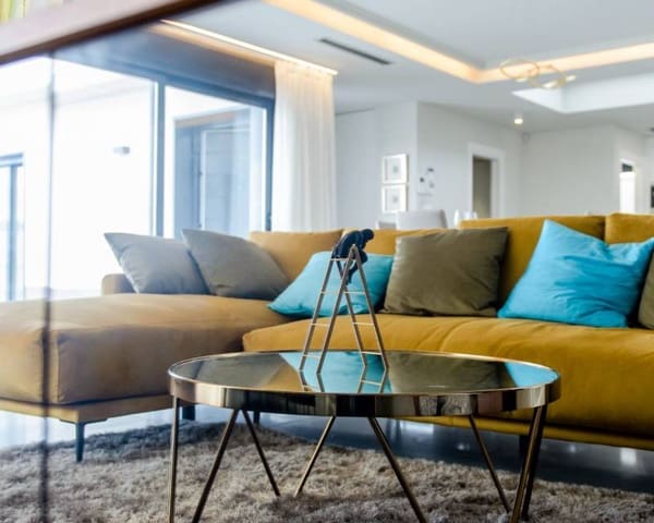 Chalet de 3 habitaciones en San Miguel de Salinas en venta con piscina garaje - 1.250.000 € (Ref: 7678134)