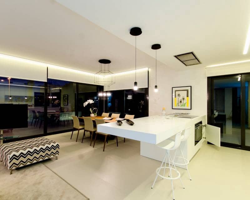 4 Zimmer Villa zu verkaufen in San Miguel de Salinas mit Pool Garage - 1.250.000 € (Ref: 7678135)