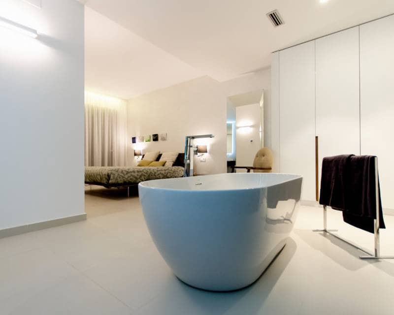 4 Zimmer Villa zu verkaufen in San Miguel de Salinas mit Pool Garage - 1.250.000 € (Ref: 7678135)