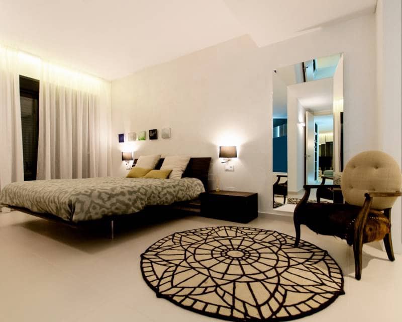 4 Zimmer Villa zu verkaufen in San Miguel de Salinas mit Pool Garage - 1.250.000 € (Ref: 7678135)