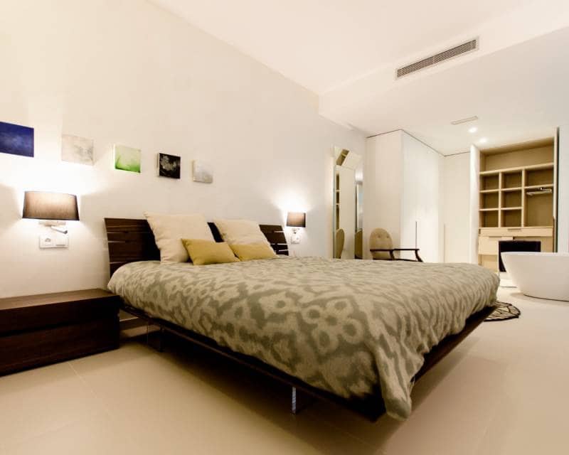 4 Zimmer Villa zu verkaufen in San Miguel de Salinas mit Pool Garage - 1.250.000 € (Ref: 7678135)