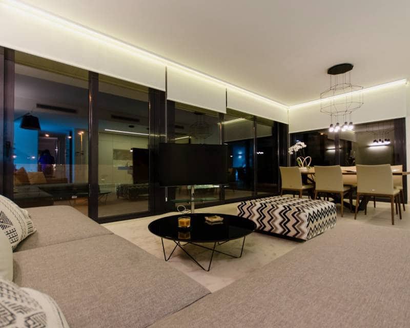 4 Zimmer Villa zu verkaufen in San Miguel de Salinas mit Pool Garage - 1.250.000 € (Ref: 7678135)