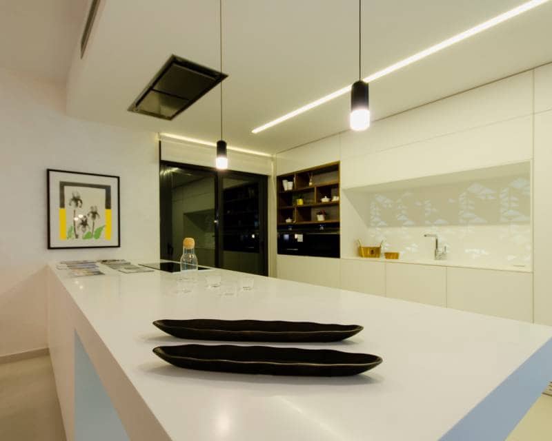 4 Zimmer Villa zu verkaufen in San Miguel de Salinas mit Pool Garage - 1.250.000 € (Ref: 7678135)