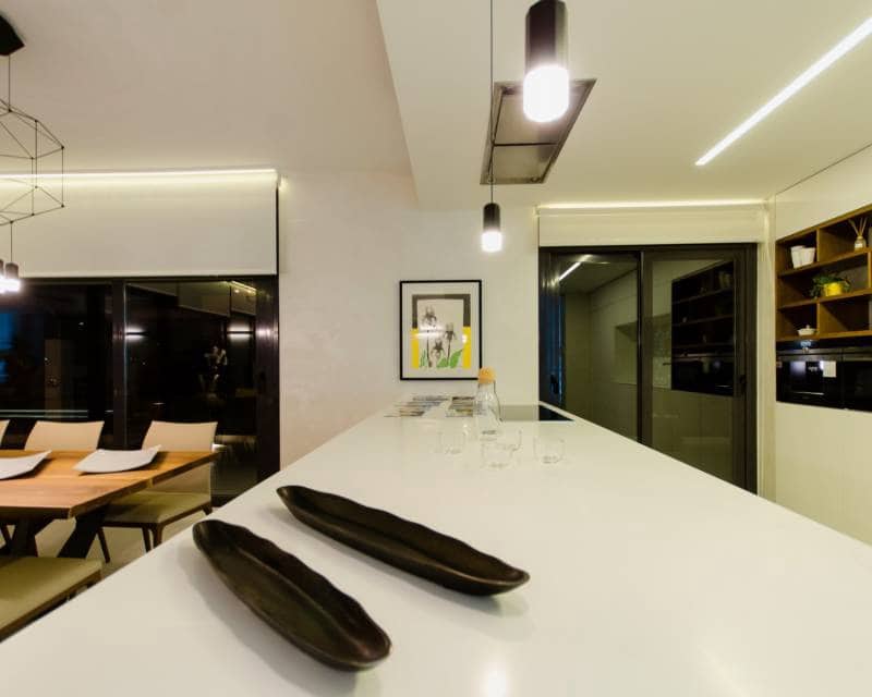 4 Zimmer Villa zu verkaufen in San Miguel de Salinas mit Pool Garage - 1.250.000 € (Ref: 7678135)