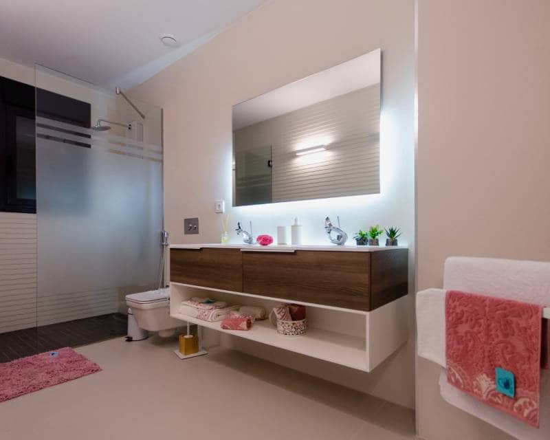 4 Zimmer Villa zu verkaufen in San Miguel de Salinas mit Pool Garage - 1.250.000 € (Ref: 7678135)