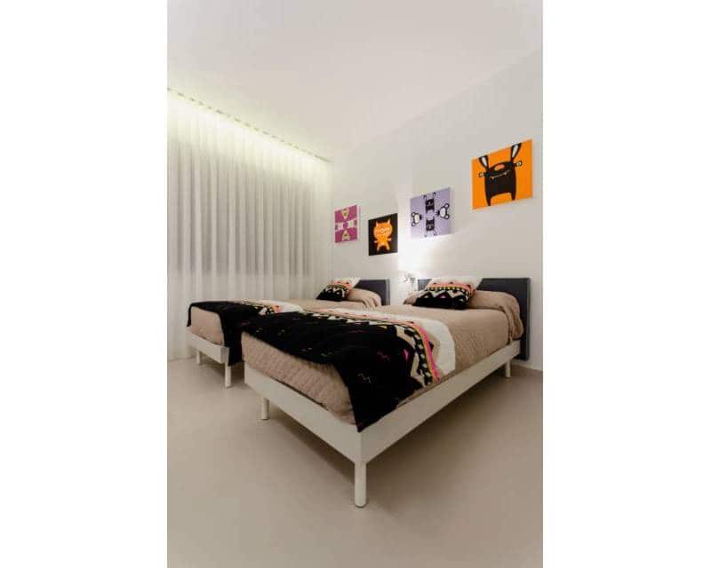 4 Zimmer Villa zu verkaufen in San Miguel de Salinas mit Pool Garage - 1.250.000 € (Ref: 7678135)