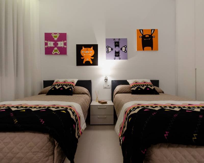 4 Zimmer Villa zu verkaufen in San Miguel de Salinas mit Pool Garage - 1.250.000 € (Ref: 7678135)