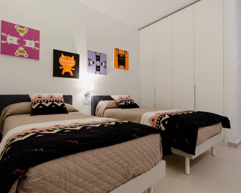 4 Zimmer Villa zu verkaufen in San Miguel de Salinas mit Pool Garage - 1.250.000 € (Ref: 7678135)