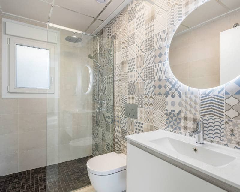 3 slaapkamer Villa te koop in Los Montesinos met zwembad garage - € 465.000 (Ref: 7686679)