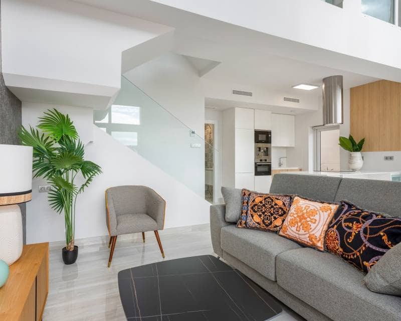 3 slaapkamer Villa te koop in Los Montesinos met zwembad garage - € 465.000 (Ref: 7686679)