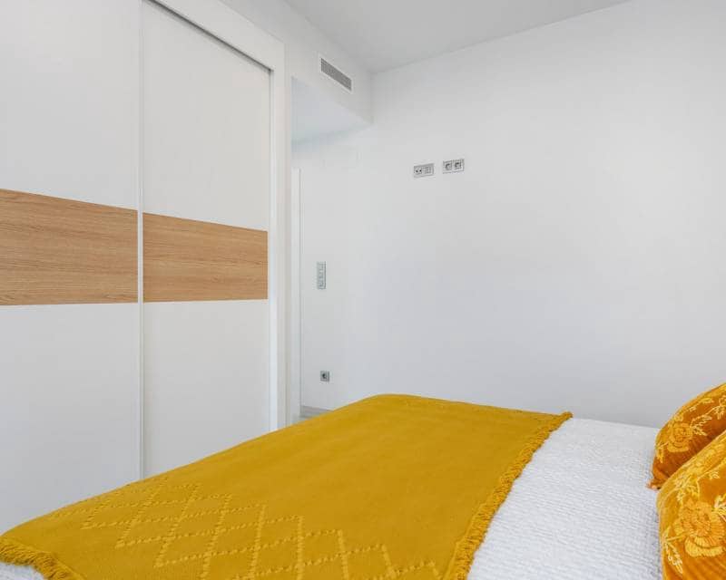 3 slaapkamer Villa te koop in Los Montesinos met zwembad garage - € 465.000 (Ref: 7686679)