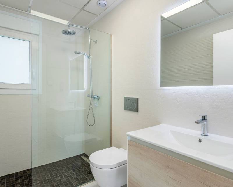 3 slaapkamer Villa te koop in Los Montesinos met zwembad garage - € 465.000 (Ref: 7686679)