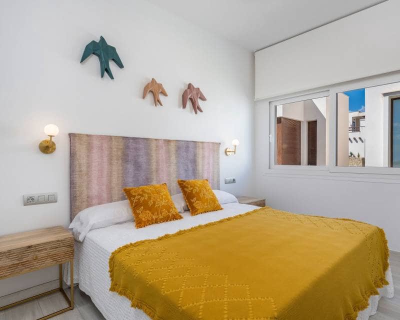 3 slaapkamer Villa te koop in Los Montesinos met zwembad garage - € 465.000 (Ref: 7686679)