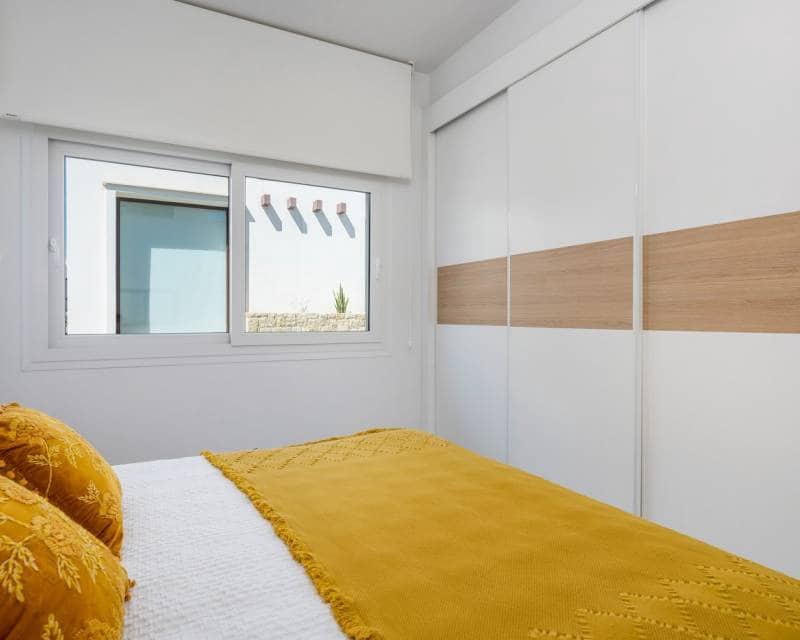 3 slaapkamer Villa te koop in Los Montesinos met zwembad garage - € 465.000 (Ref: 7686679)