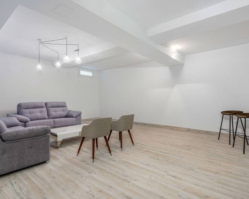 3 slaapkamer Villa te koop in Los Montesinos met zwembad garage - € 465.000 (Ref: 7686679)