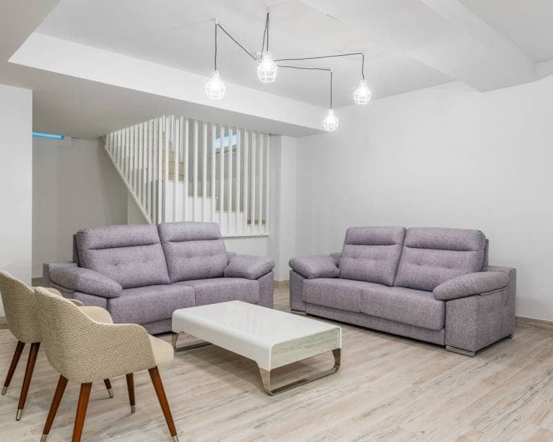 3 slaapkamer Villa te koop in Los Montesinos met zwembad garage - € 465.000 (Ref: 7686679)