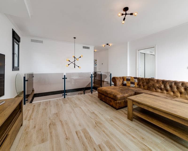 4 quarto Moradia para venda em La Mata com piscina garagem - 990 000 € (Ref: 7693707)