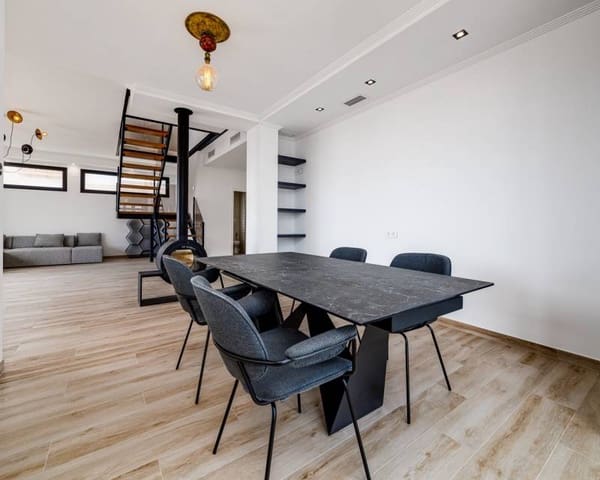 4 chambre Villa/Maison à vendre à La Mata, Torrevieja avec piscine garage - 990 000 € (Ref: 7693707)