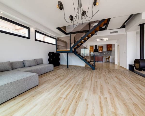 4 bedroom Villa for sale in La Mata, Torrevieja with pool garage - € 990,000 (Ref: 7693707)