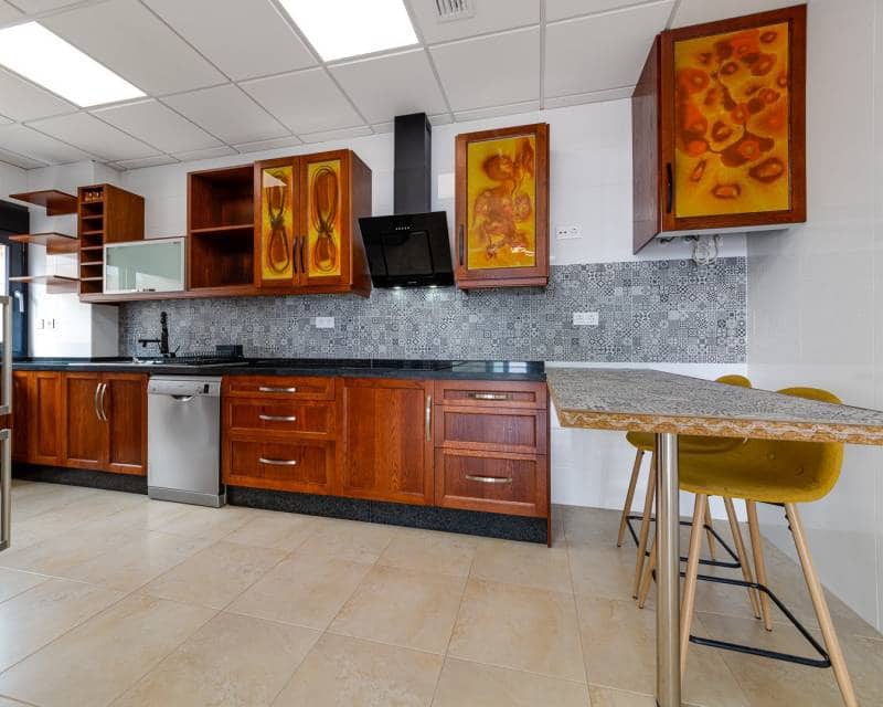 4 quarto Moradia para venda em La Mata com piscina garagem - 990 000 € (Ref: 7693707)