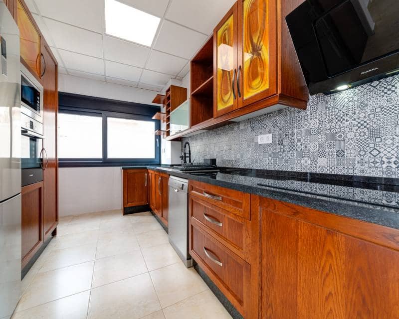 4 quarto Moradia para venda em La Mata com piscina garagem - 990 000 € (Ref: 7693707)